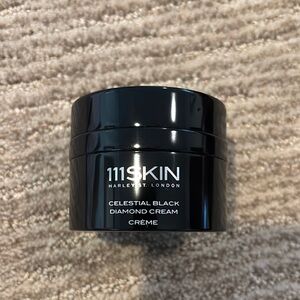 111SKIN Celestial Black Diamond Cream